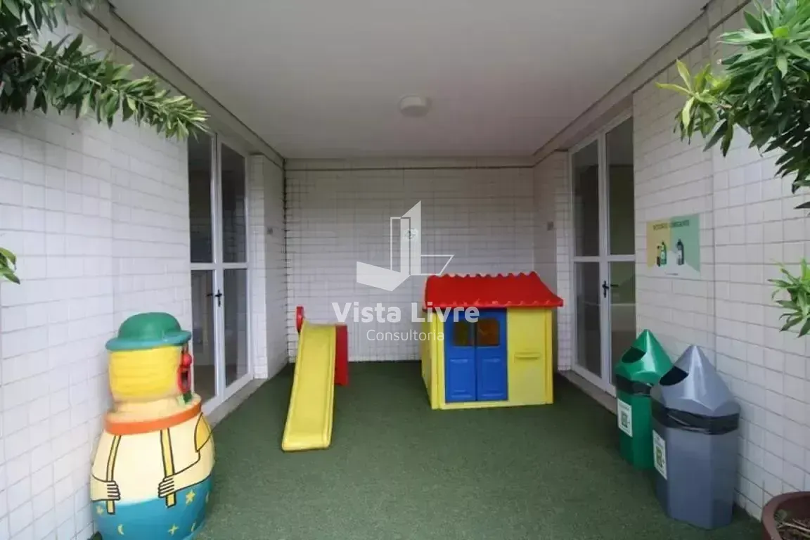 Apartamento, 3 quartos, 136 m² - Foto 38