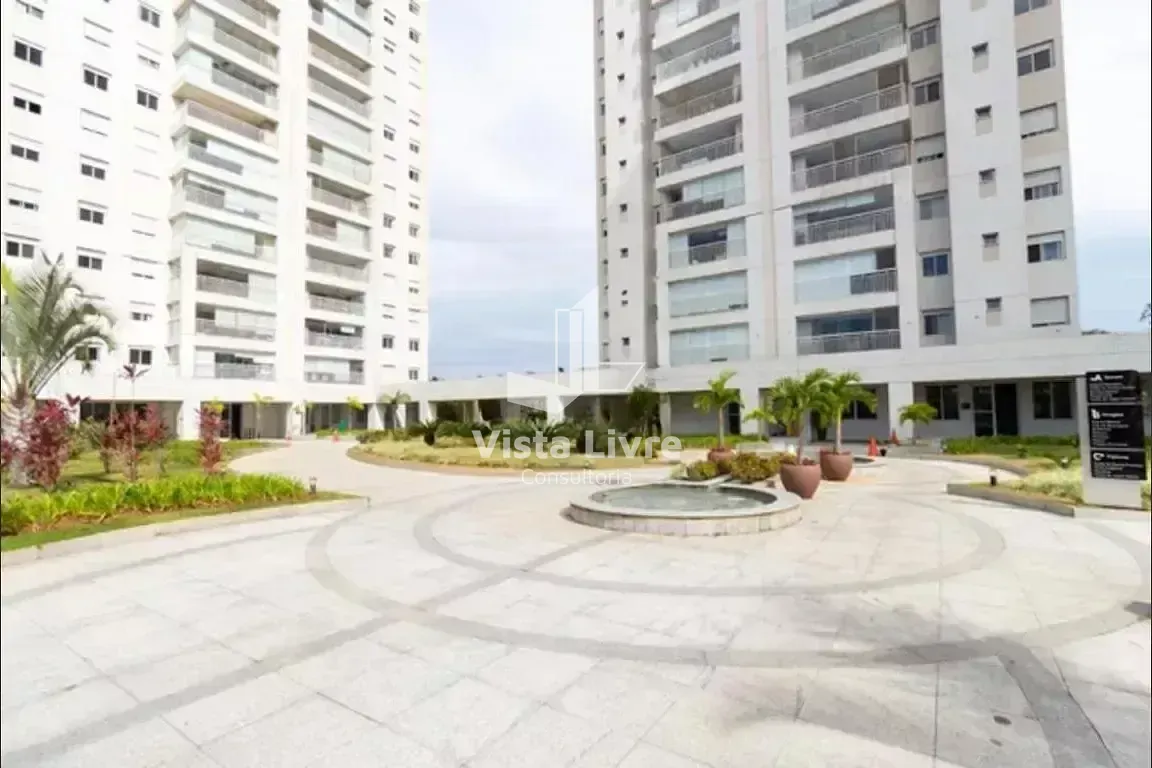 Apartamento, 3 quartos, 136 m² - Foto 43