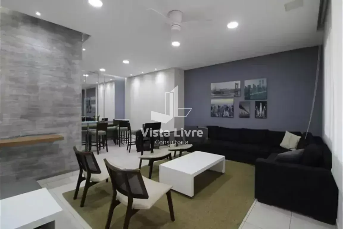 Apartamento, 3 quartos, 136 m² - Foto 41