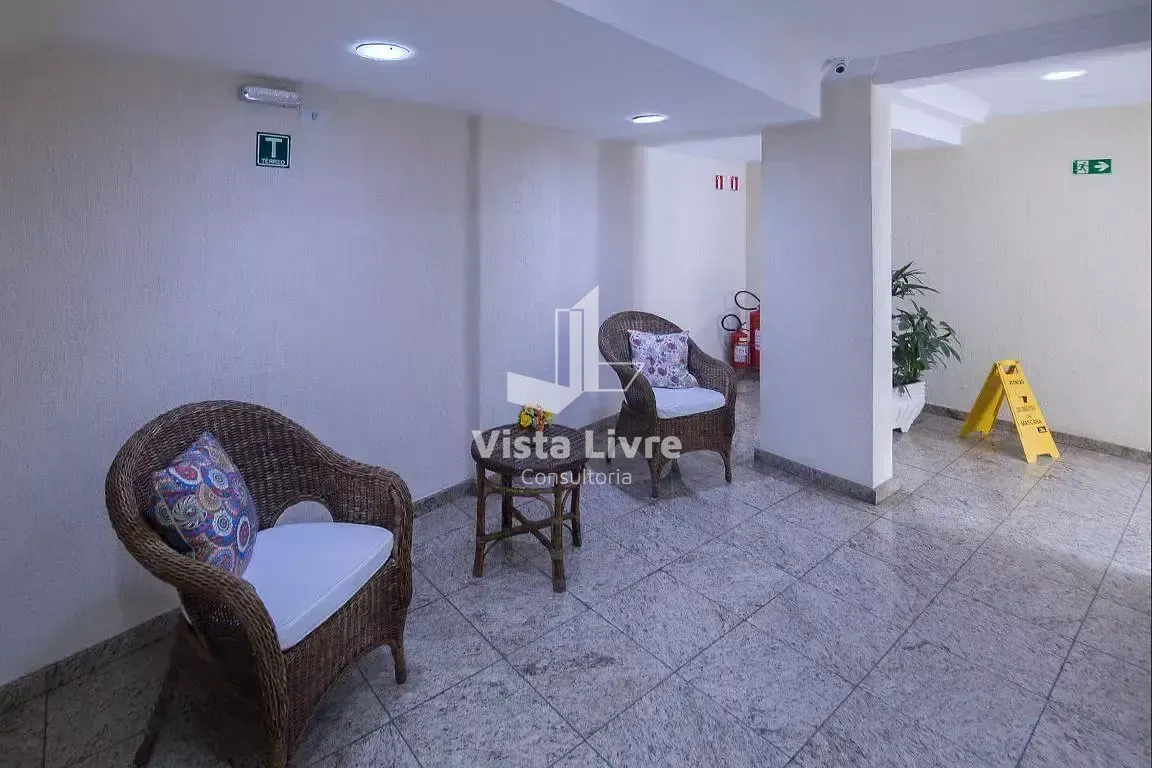 Apartamento, 2 quartos, 60 m² - Foto 30