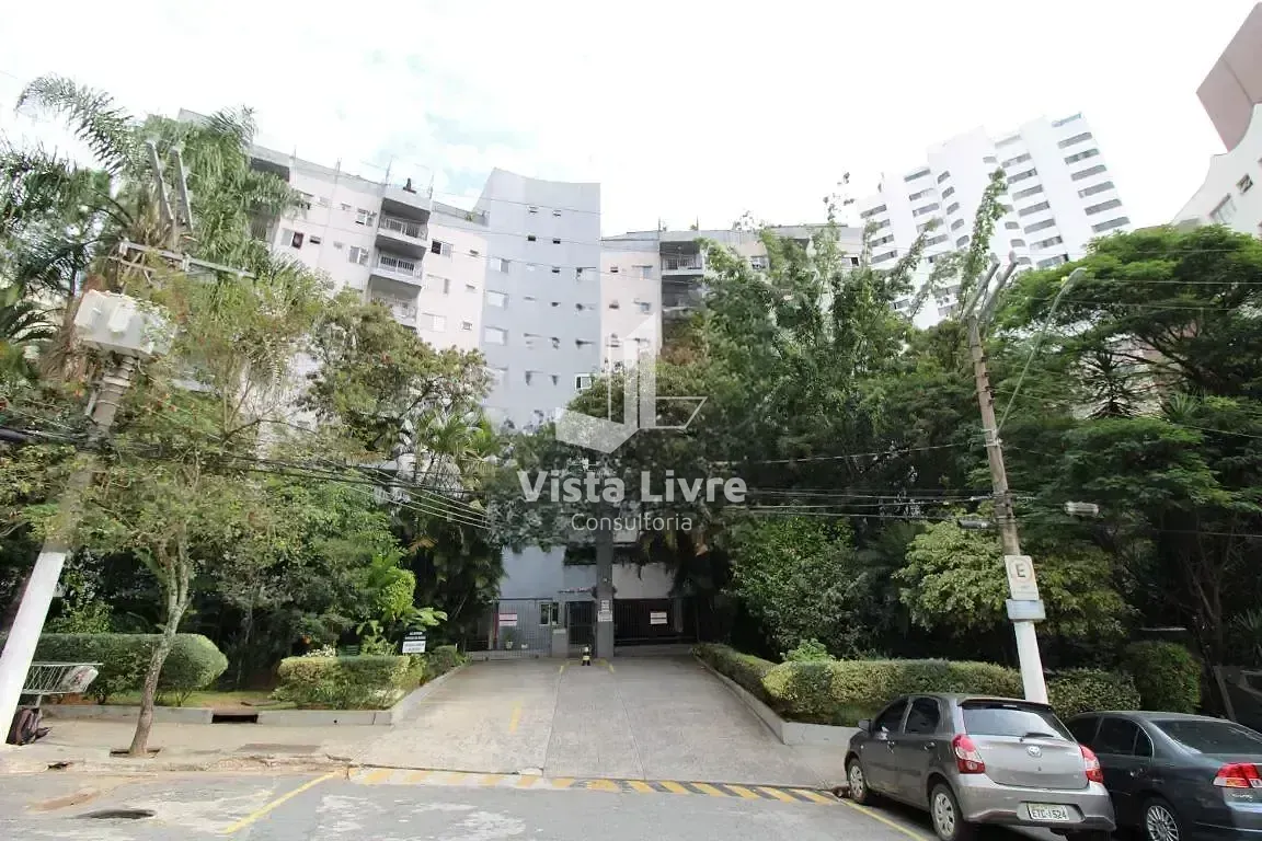 Apartamento, 2 quartos, 60 m² - Foto 32