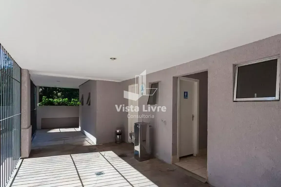 Apartamento, 2 quartos, 60 m² - Foto 33