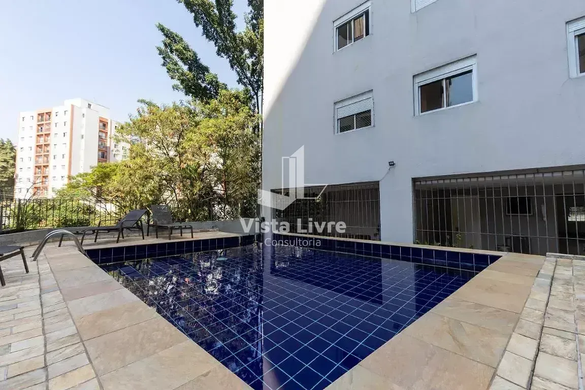 Apartamento, 2 quartos, 60 m² - Foto 29
