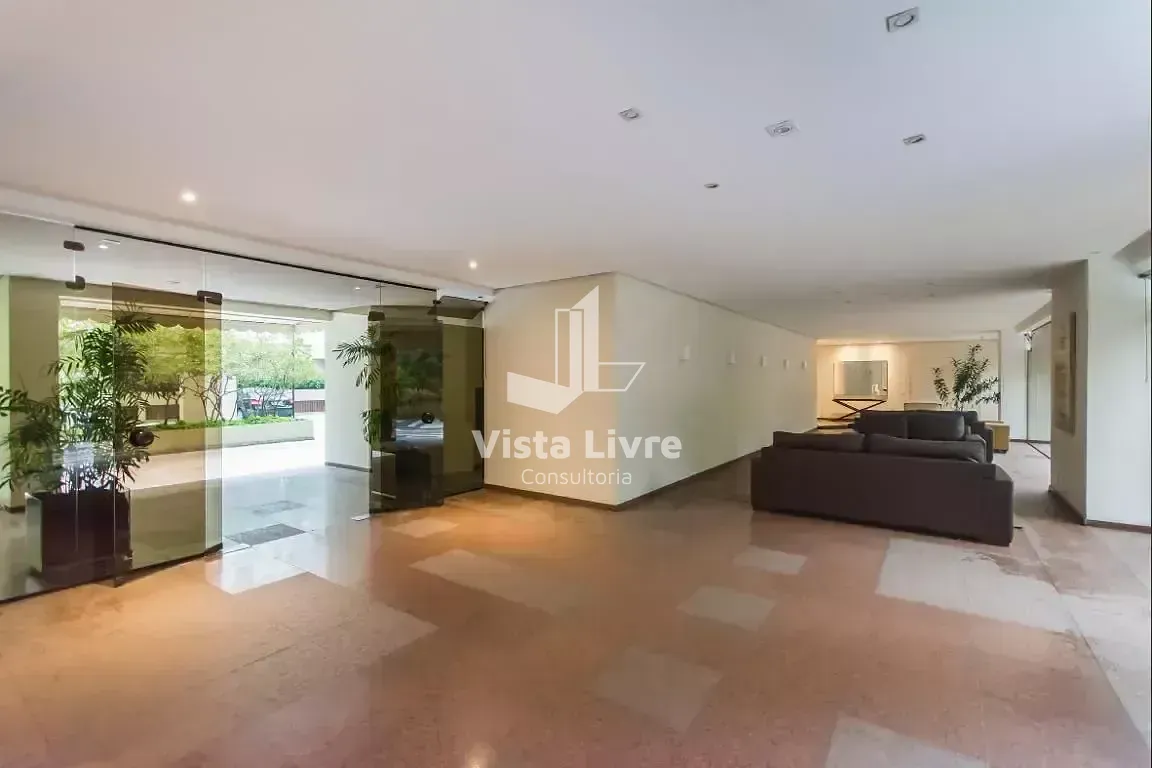Apartamento, 4 quartos, 190 m² - Foto 28