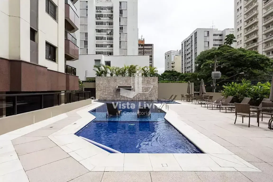 Apartamento, 4 quartos, 190 m² - Foto 26