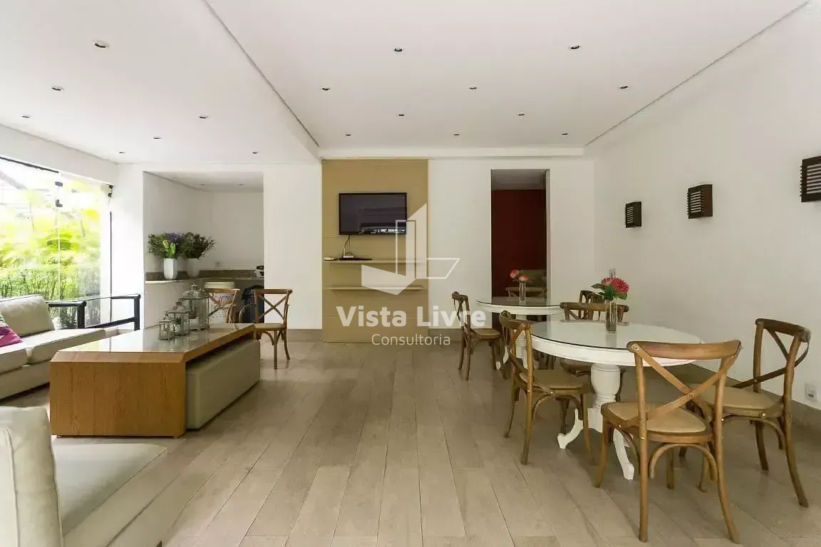 Apartamento, 4 quartos, 190 m² - Foto 29