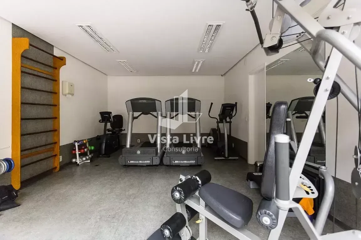 Apartamento, 4 quartos, 190 m² - Foto 30