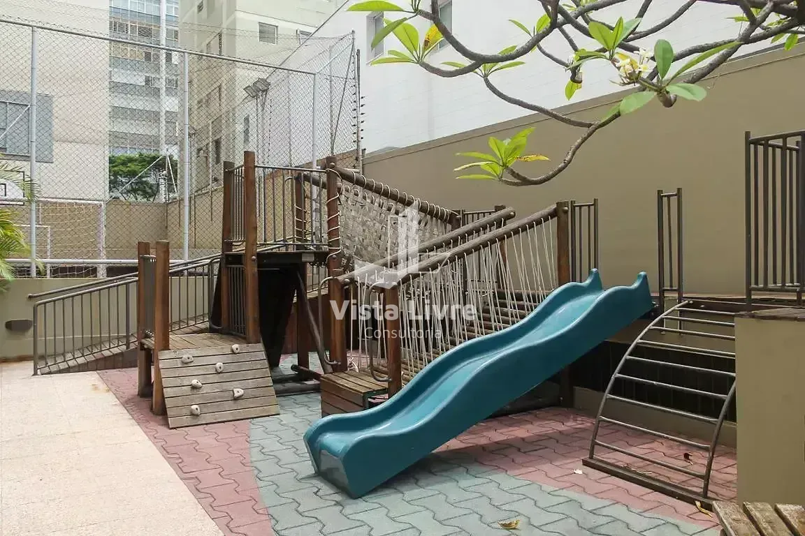 Apartamento, 4 quartos, 190 m² - Foto 31