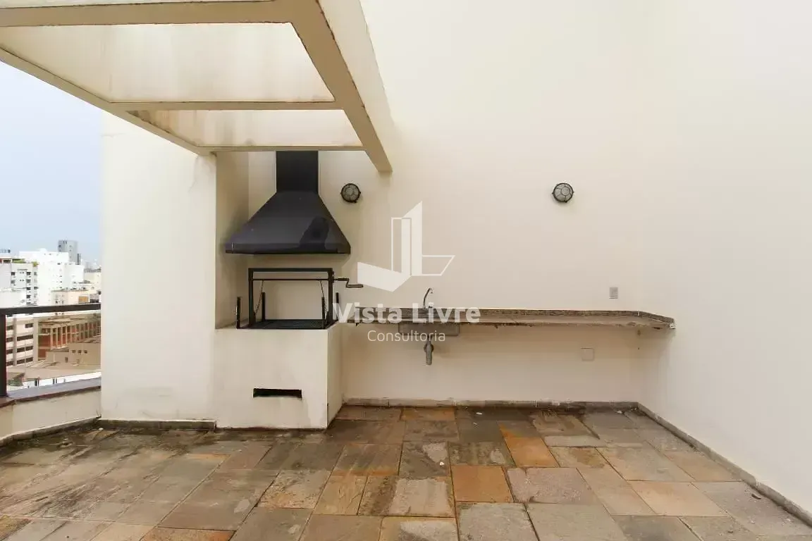 Apartamento, 4 quartos, 190 m² - Foto 32
