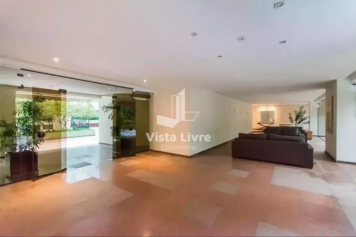 Apartamento, 4 quartos, 190 m² - Foto 33