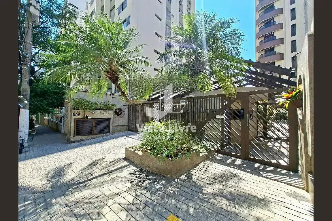 Apartamento, 4 quartos, 190 m² - Foto 34