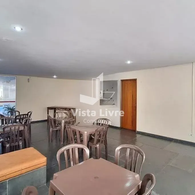 Apartamento, 2 quartos, 60 m² - Foto 31