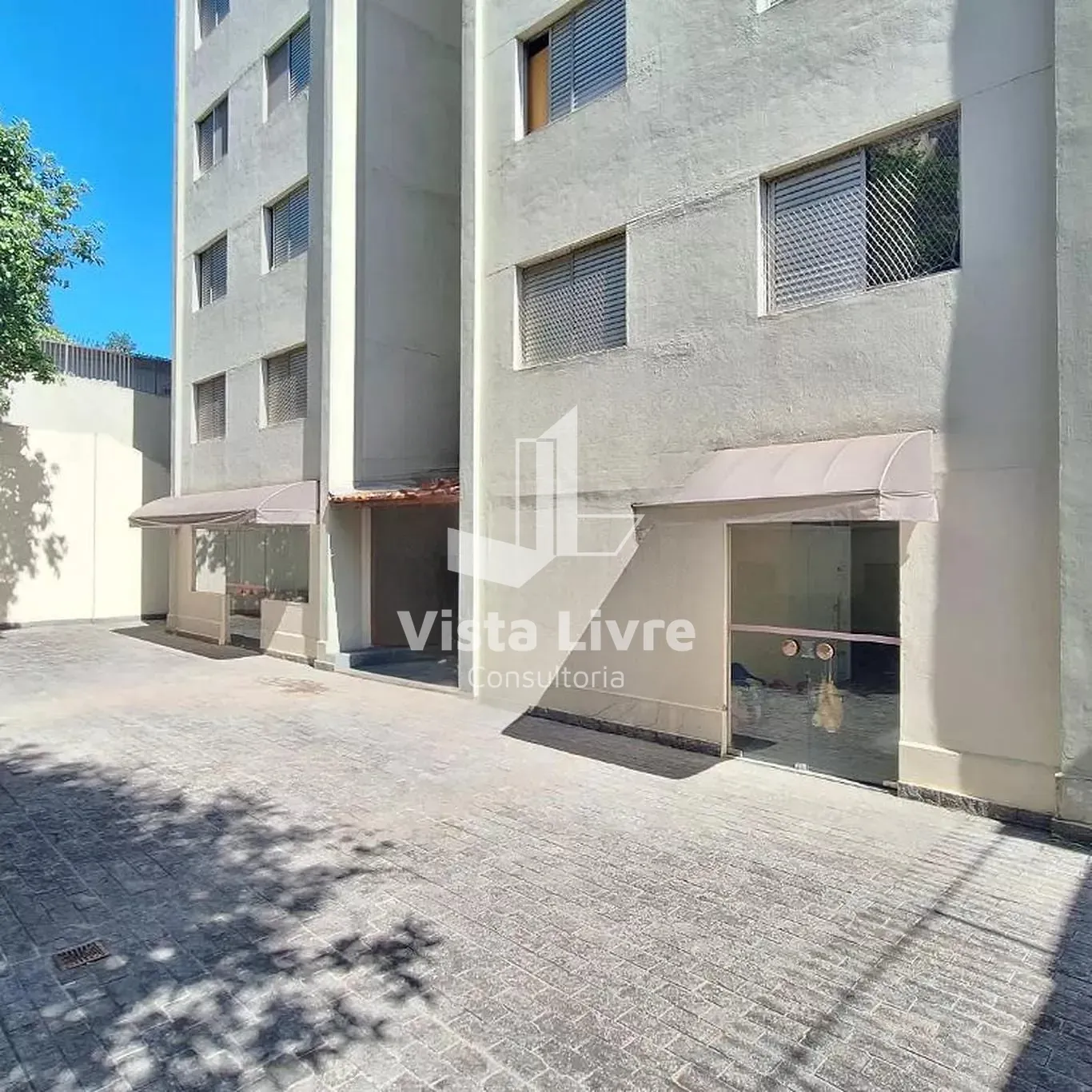 Apartamento, 2 quartos, 60 m² - Foto 32