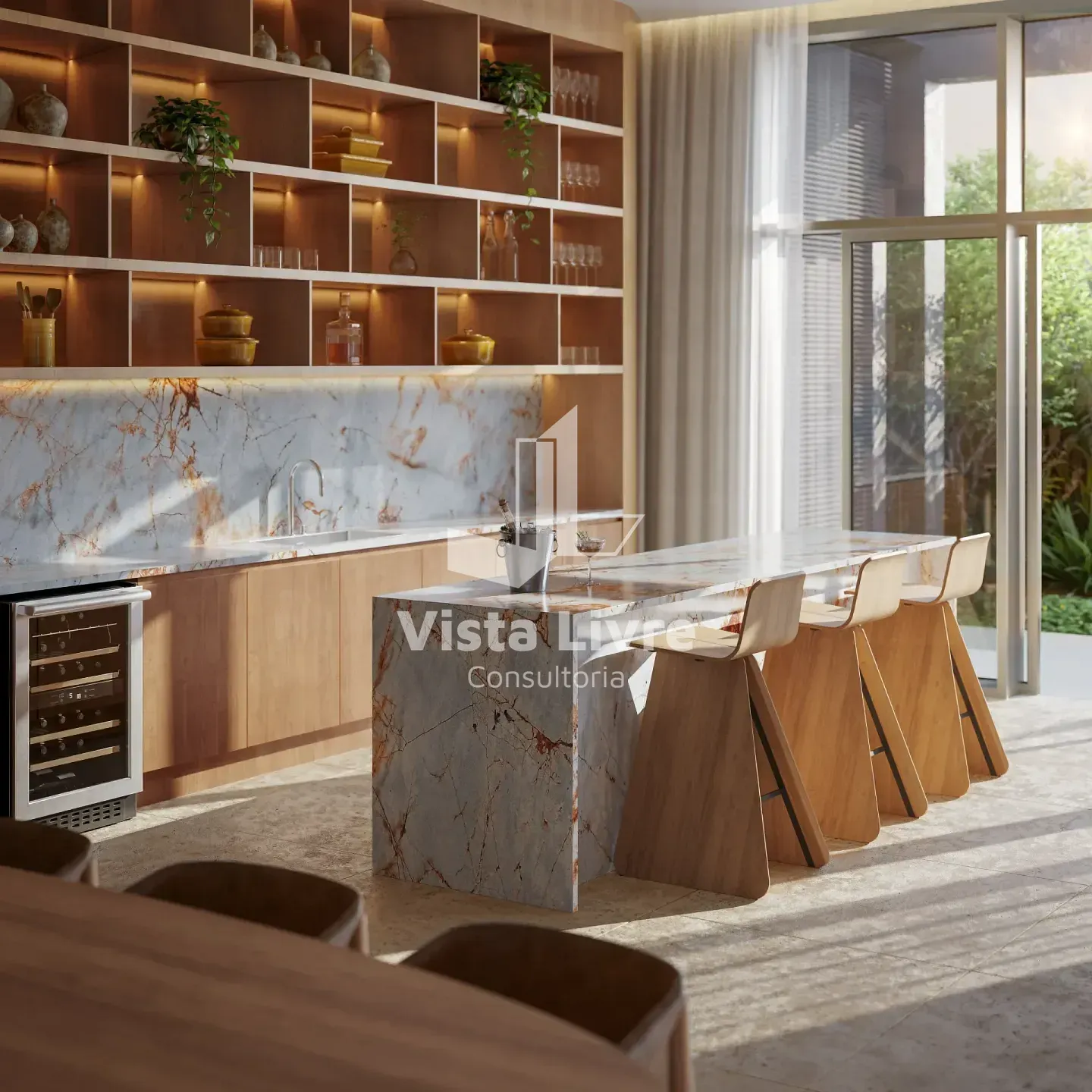 Apartamento, 3 quartos, 158 m² - Foto 31