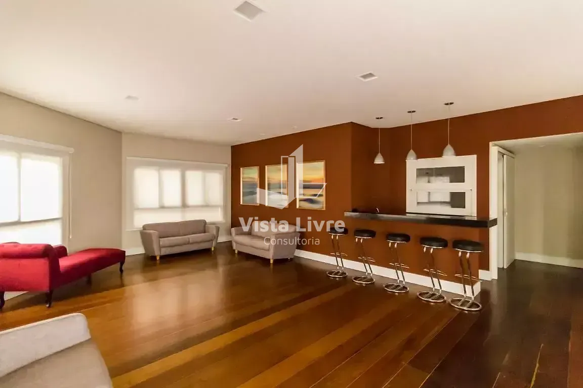 Cobertura, 4 quartos, 440 m² - Foto 39