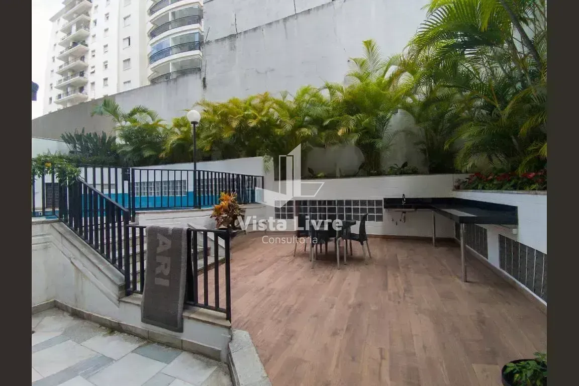 Cobertura, 4 quartos, 440 m² - Foto 34