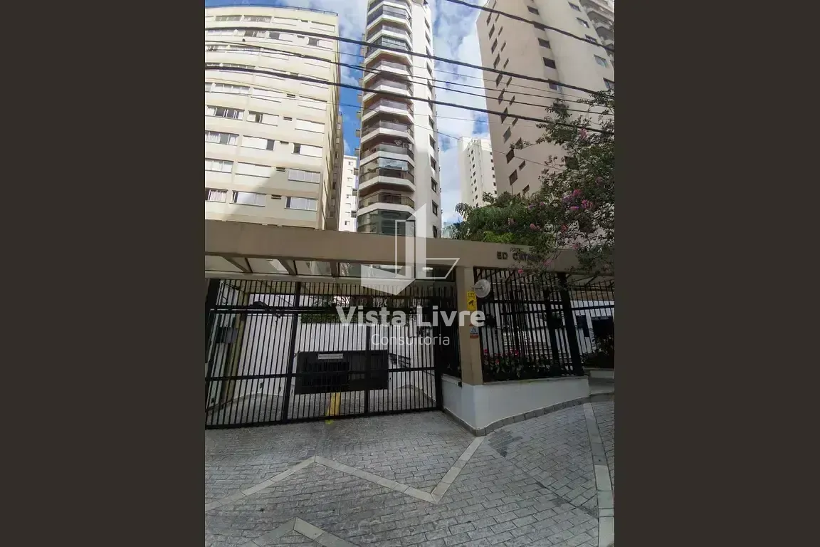 Cobertura, 4 quartos, 440 m² - Foto 41