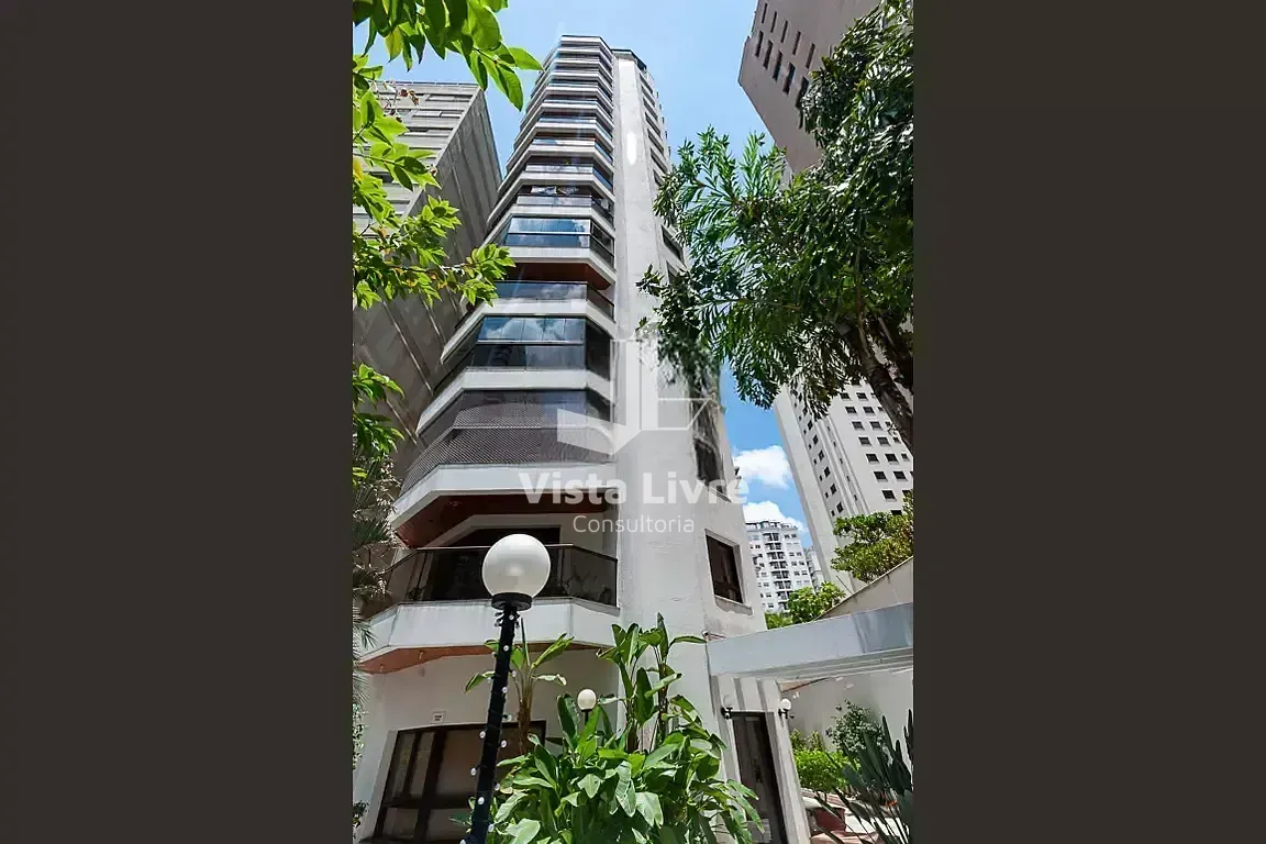 Cobertura, 4 quartos, 440 m² - Foto 40