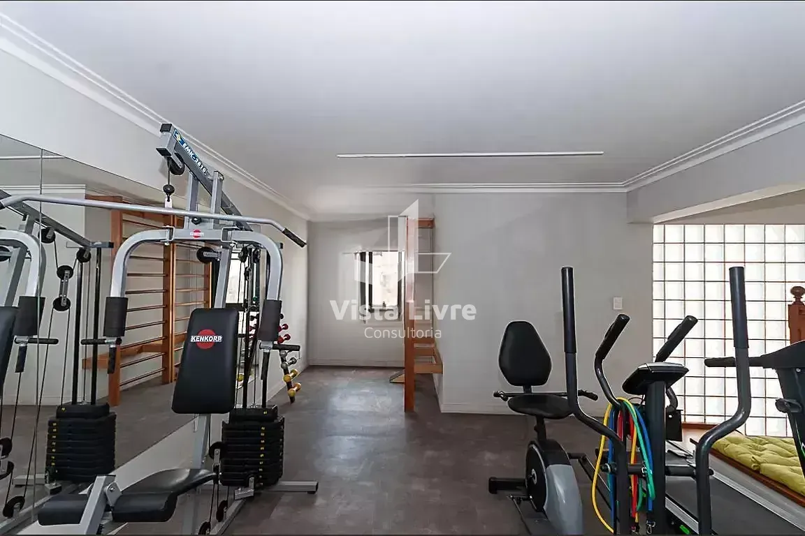 Cobertura, 4 quartos, 440 m² - Foto 36
