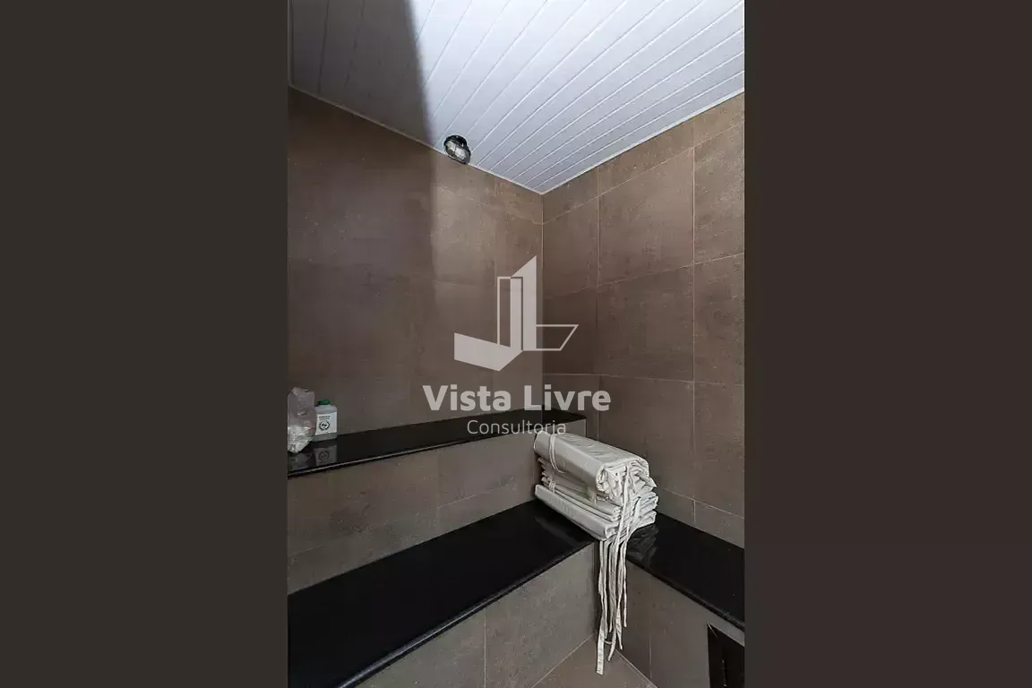Cobertura, 4 quartos, 440 m² - Foto 35