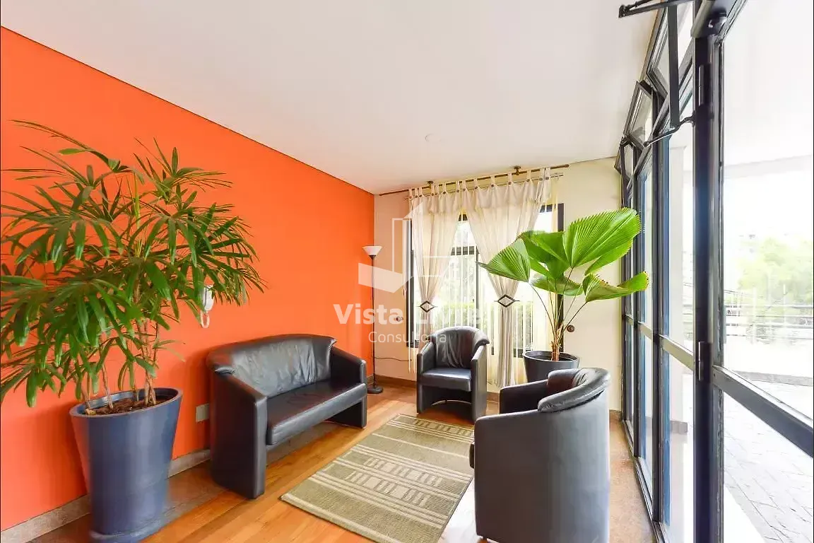 Cobertura, 1 quarto, 101 m² - Foto 11