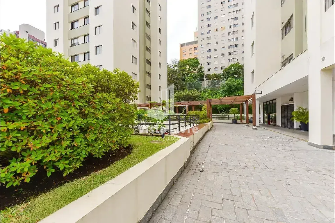 Cobertura, 1 quarto, 101 m² - Foto 12