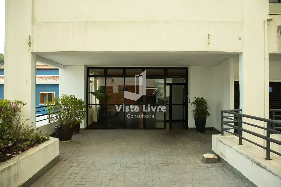 Cobertura, 1 quarto, 101 m² - Foto 26