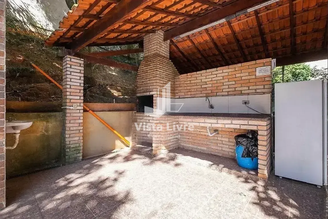 Cobertura, 1 quarto, 101 m² - Foto 14