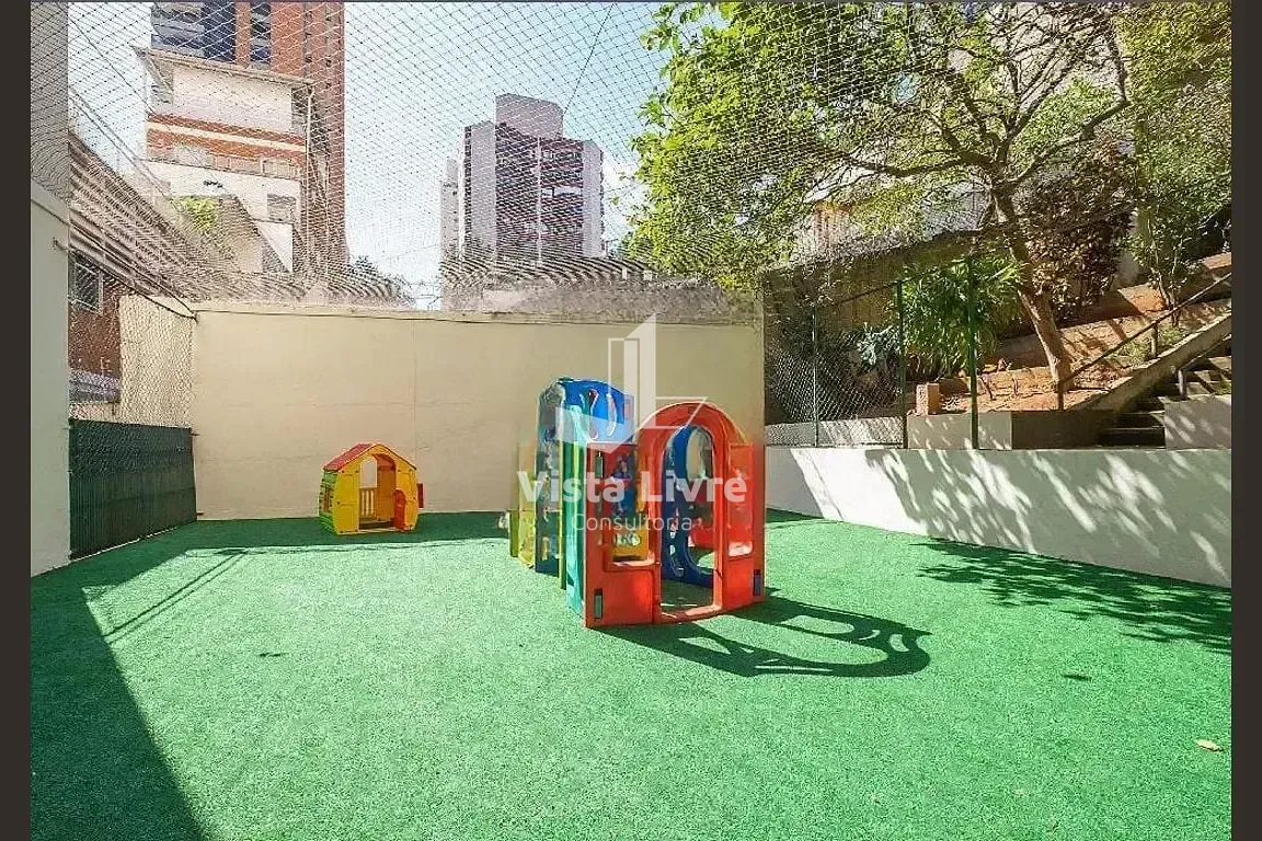 Cobertura, 1 quarto, 101 m² - Foto 15