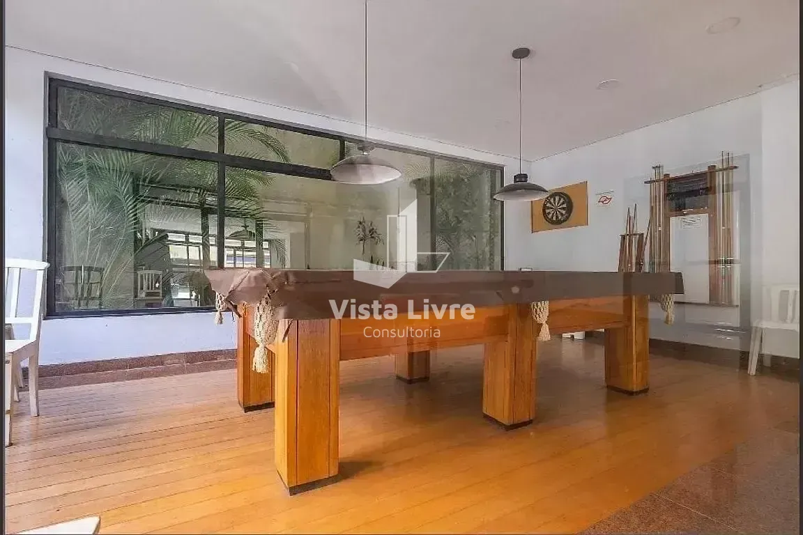 Cobertura, 1 quarto, 101 m² - Foto 16