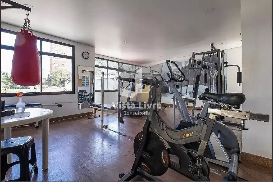 Cobertura, 1 quarto, 101 m² - Foto 18