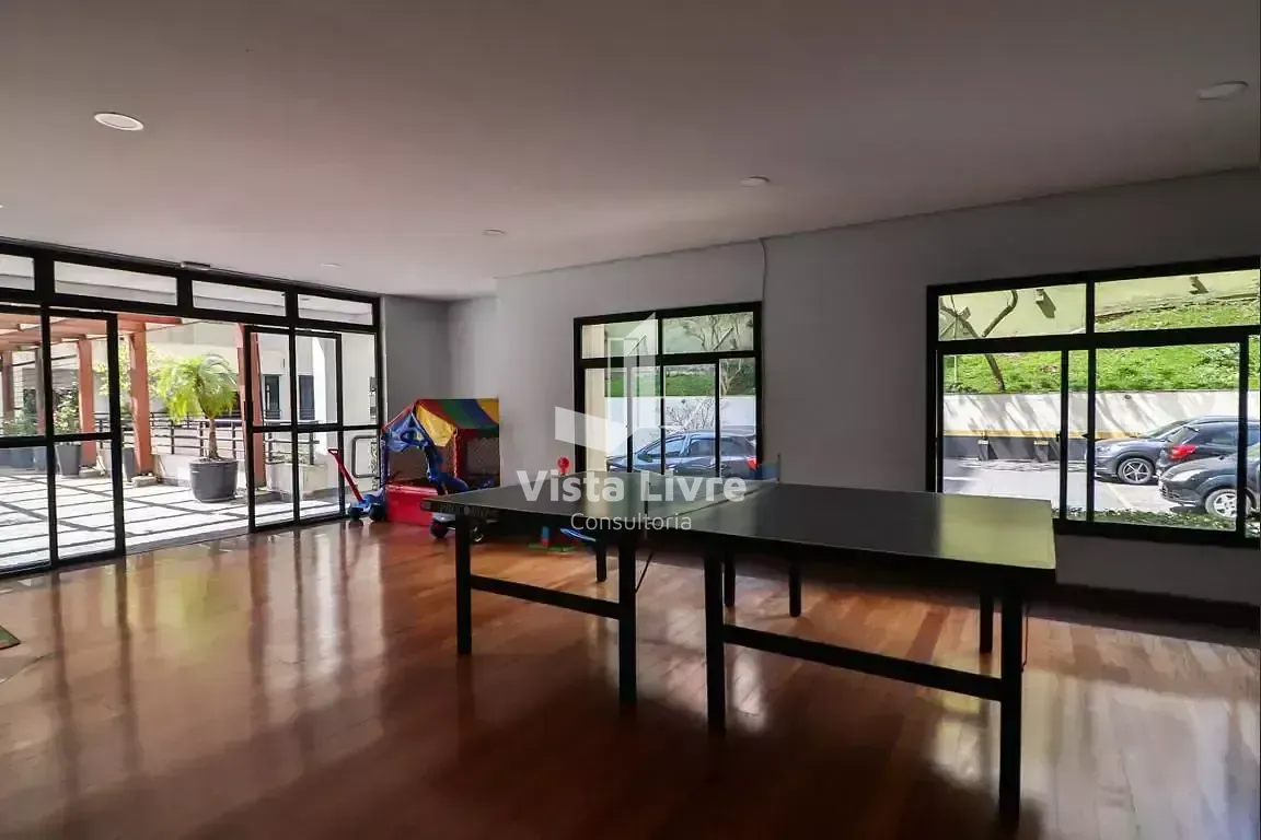 Cobertura, 1 quarto, 101 m² - Foto 17