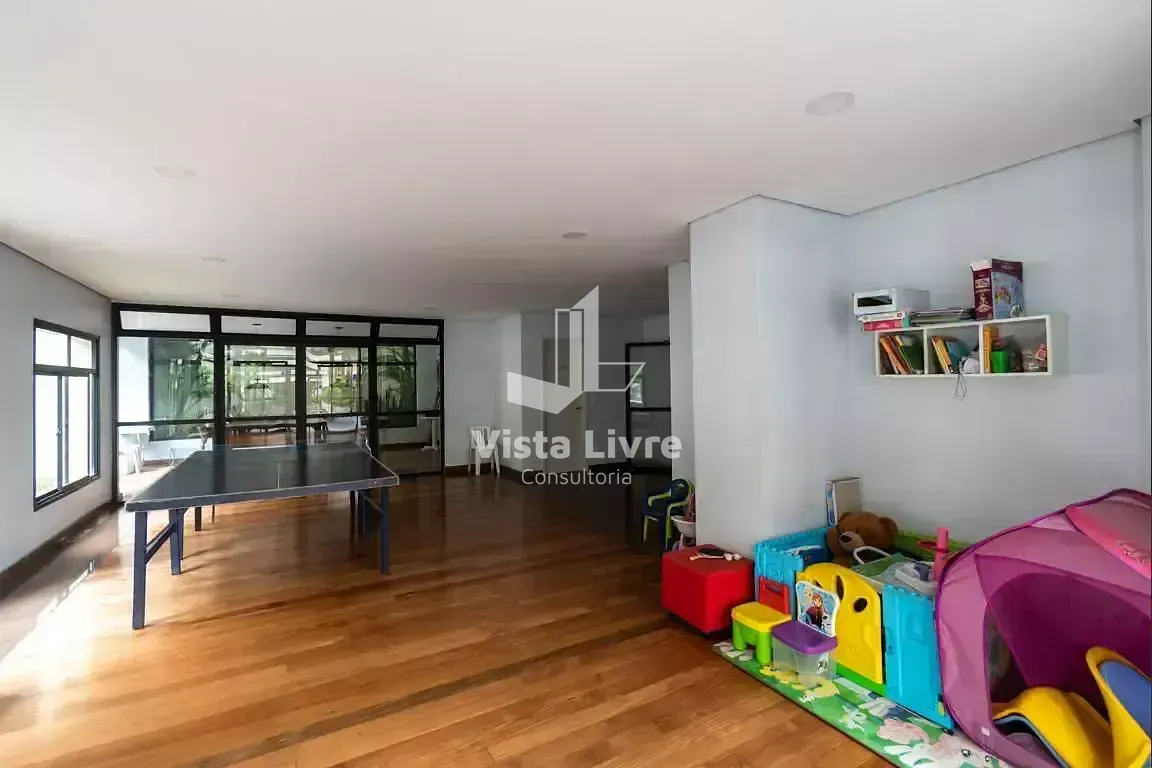 Cobertura, 1 quarto, 101 m² - Foto 19