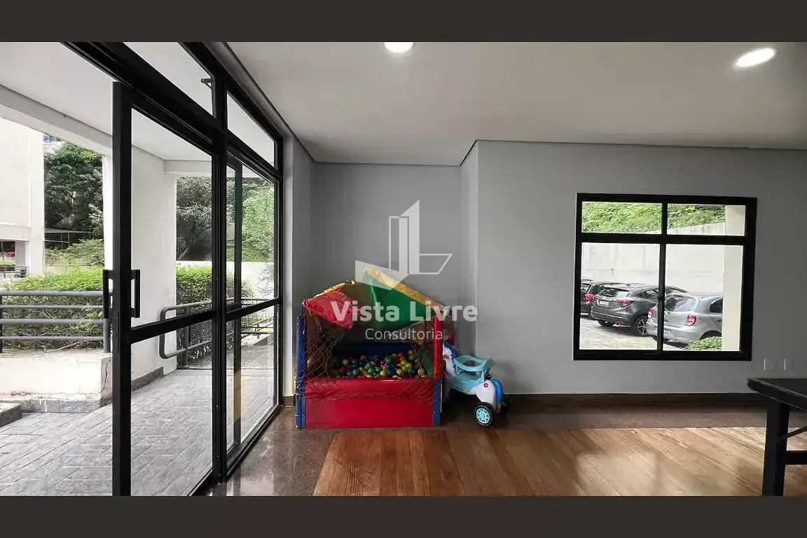 Cobertura, 1 quarto, 101 m² - Foto 21