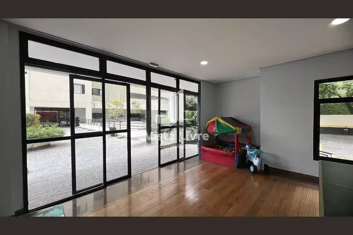 Cobertura, 1 quarto, 101 m² - Foto 22