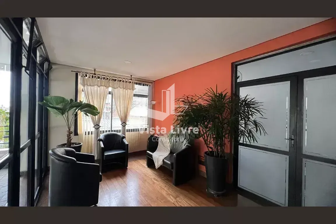 Cobertura, 1 quarto, 101 m² - Foto 20