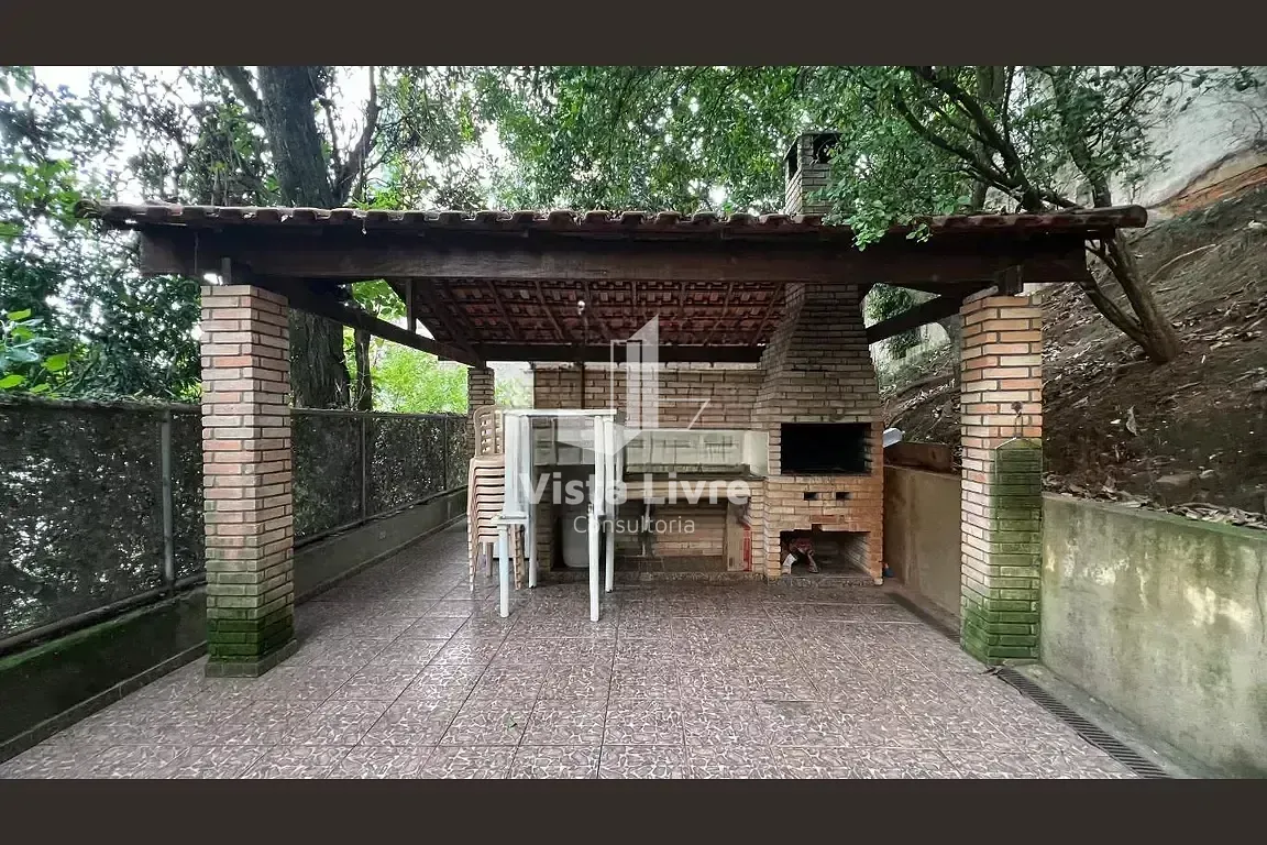 Cobertura, 1 quarto, 101 m² - Foto 13