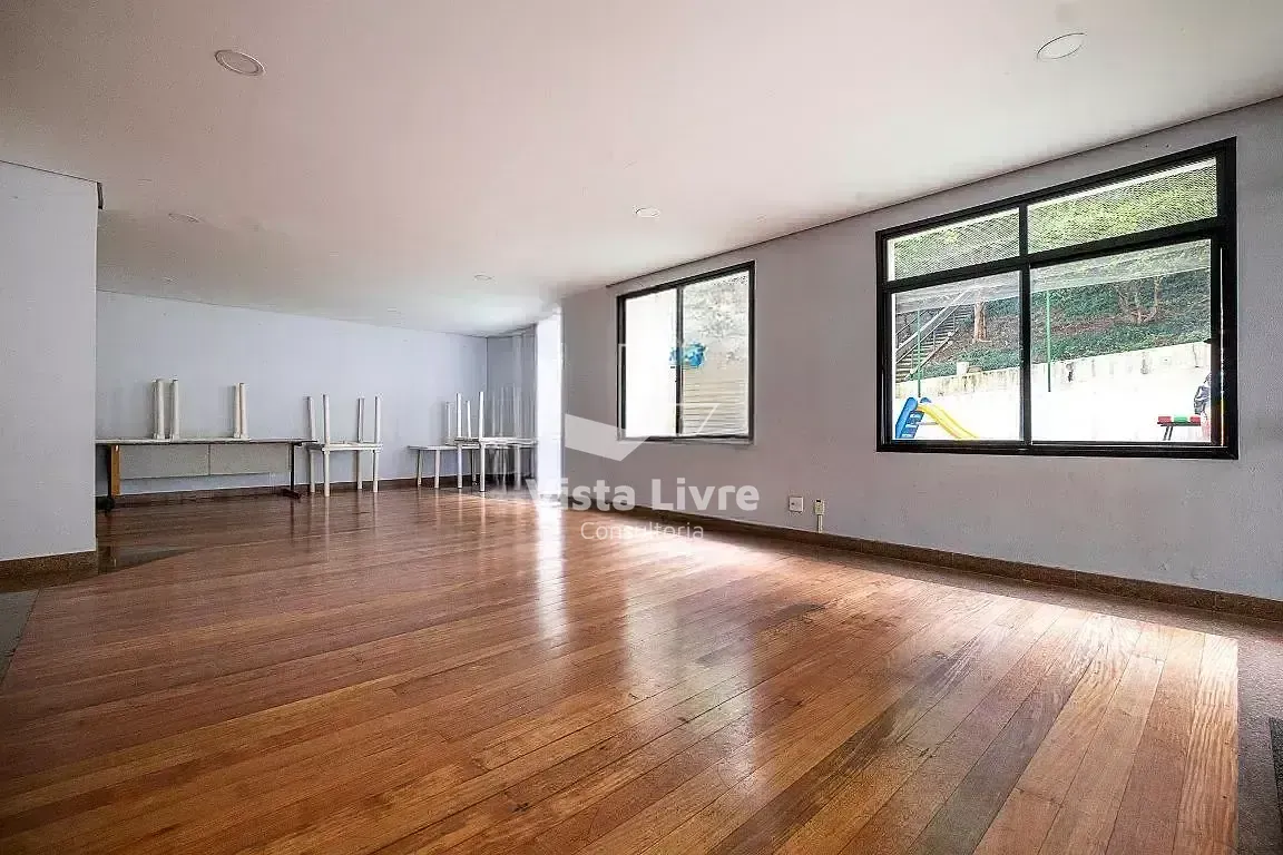 Cobertura, 1 quarto, 101 m² - Foto 23