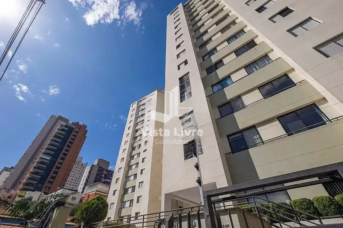 Cobertura, 1 quarto, 101 m² - Foto 27