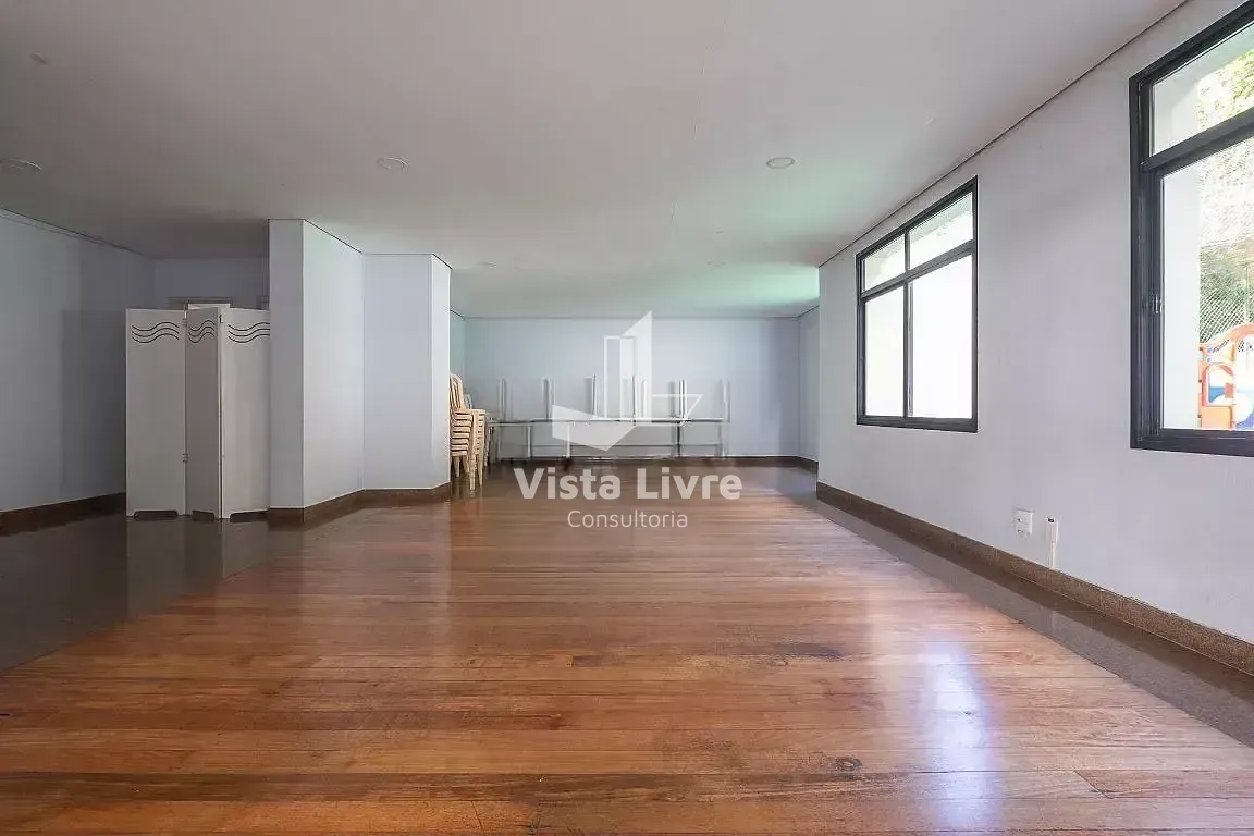 Cobertura, 1 quarto, 101 m² - Foto 24