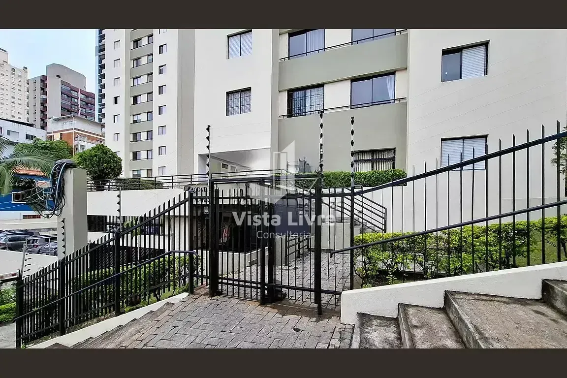 Cobertura, 1 quarto, 101 m² - Foto 25