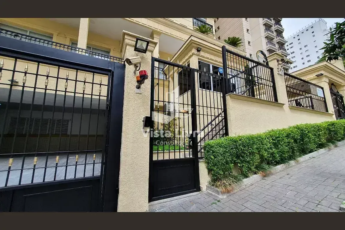 Apartamento, 4 quartos, 192 m² - Foto 30
