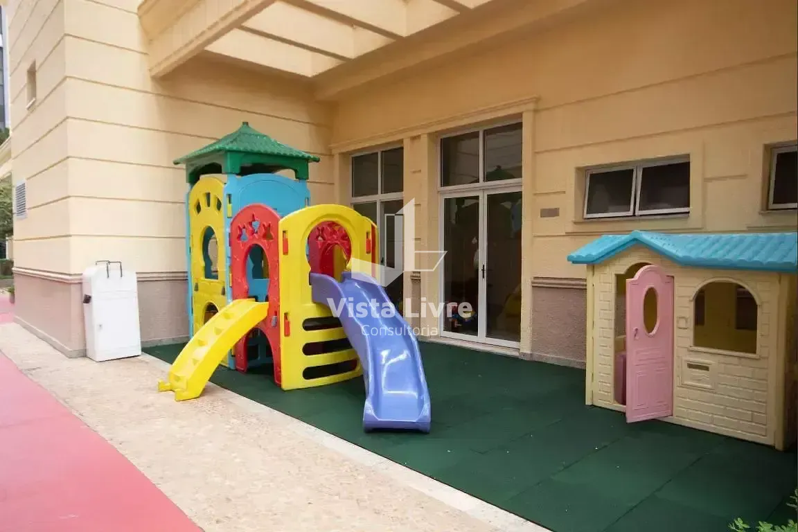 Apartamento, 4 quartos, 192 m² - Foto 27