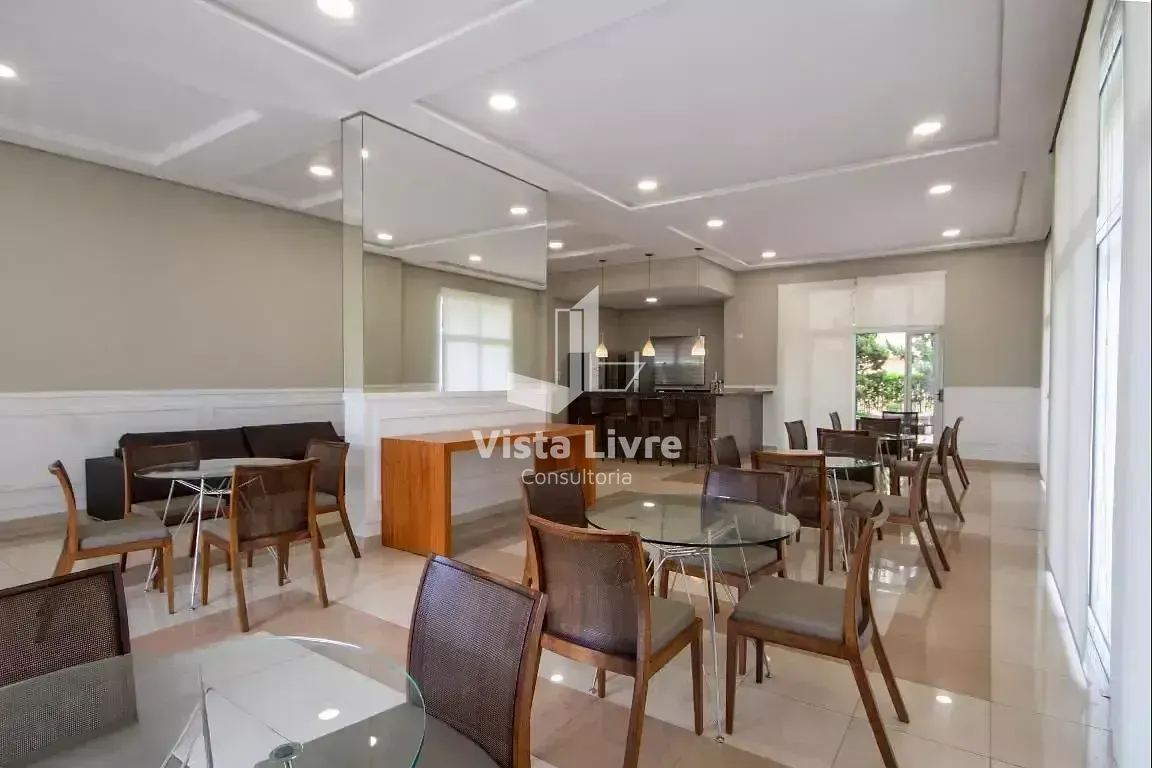Apartamento, 4 quartos, 192 m² - Foto 29