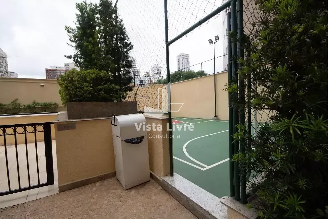 Apartamento, 4 quartos, 192 m² - Foto 26