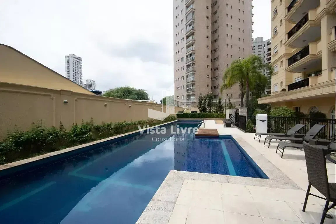 Apartamento, 4 quartos, 192 m² - Foto 25