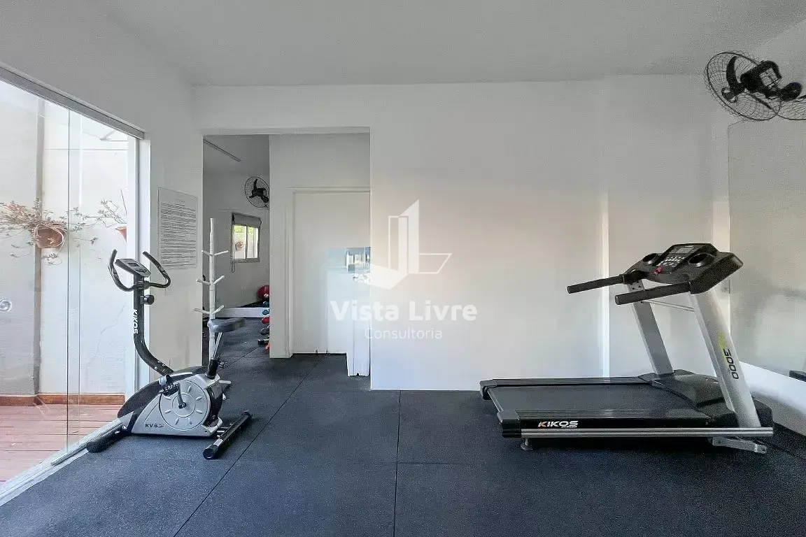 Apartamento, 2 quartos, 55 m² - Foto 20