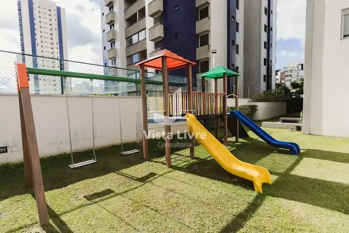 Apartamento, 2 quartos, 55 m² - Foto 21