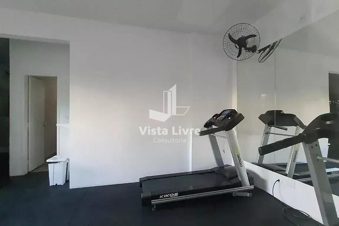 Apartamento, 2 quartos, 55 m² - Foto 22