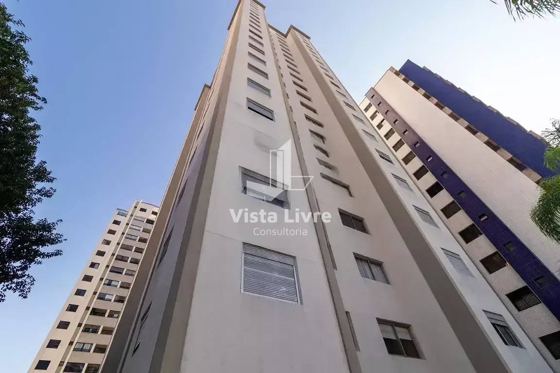 Apartamento, 2 quartos, 55 m² - Foto 26